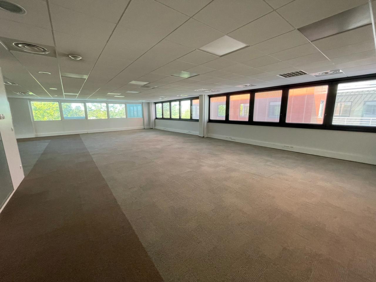 Bureau Toulouse 1100m² Location bureau Toulouse Haute-Garonne OLBUR2427110 18
